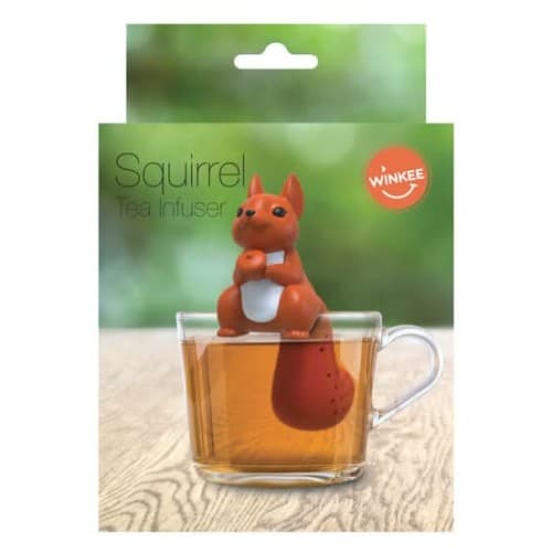 Infuseur à thé écureuil – Image 2