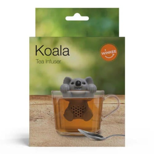 Infuseur à thé koala